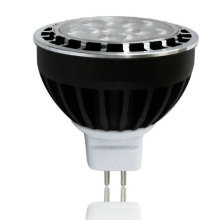 6W MR16 LED Spotlight for Landscape